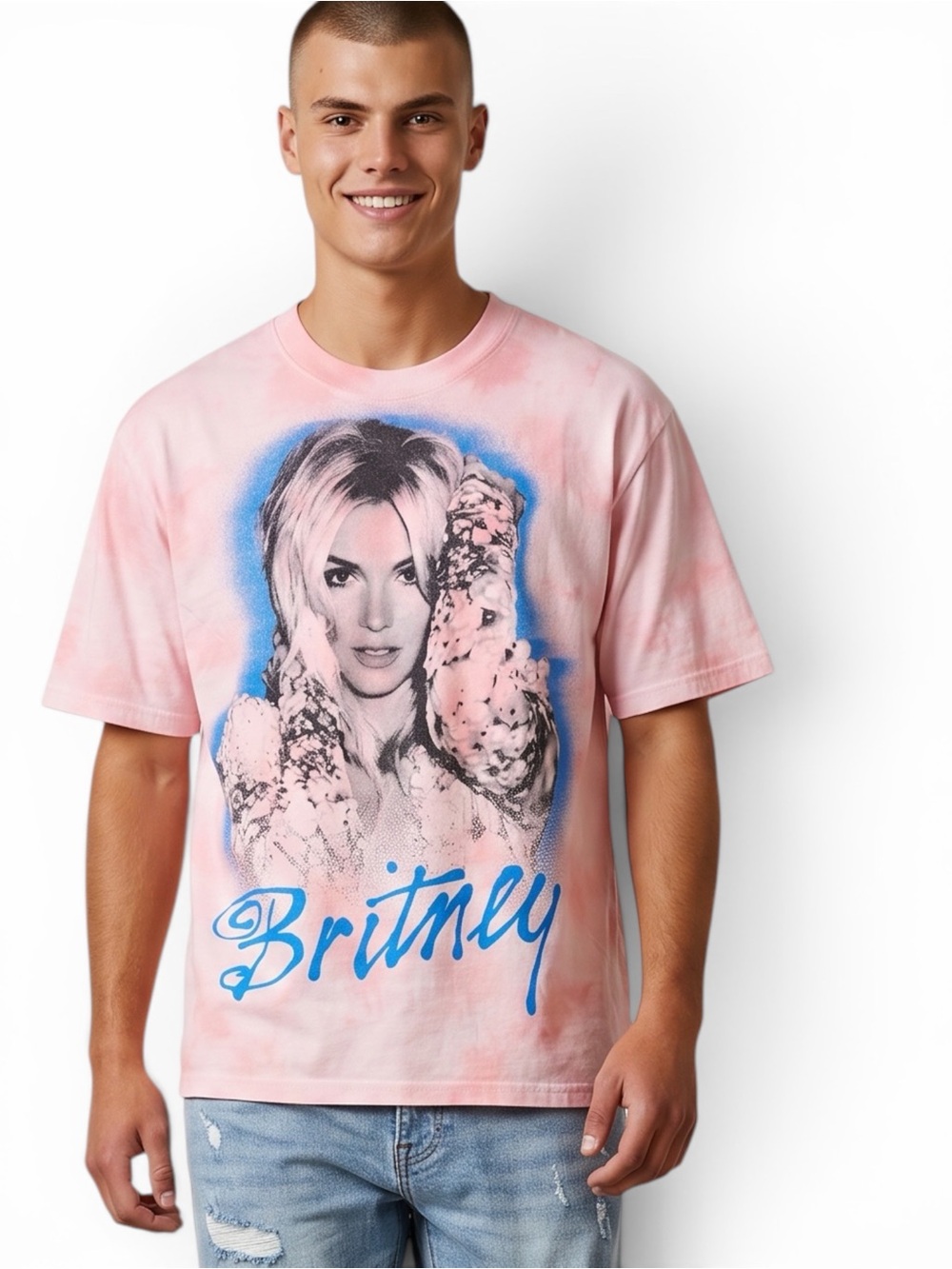 BRITNEY SPEARS T-Shirt